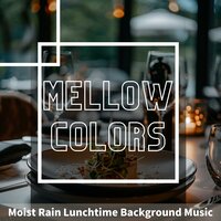 Droplets on the Old Vinyl - Mellow Colors