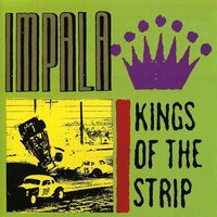 King Louie Stomp - Impala