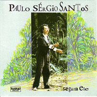 Suite Norte-Sul-Leste-Oeste - Paulo Sérgio Santos