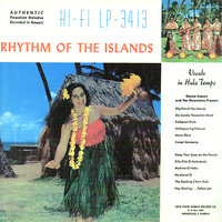 Manu Rere (Hula Tempo) - Genoa Keawe & Genoa Keawe & her Hawaiians