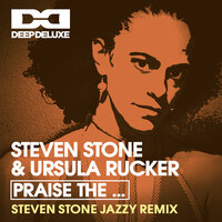 Praise The ... - Ursula Rucker & Steven Stone