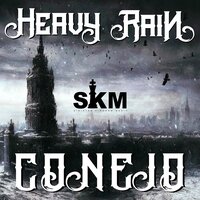 With out a Fight - Conejo
