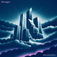 Ocean noir - SKYGGE & Benoit Carre