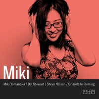 For All We Know - Miki Yamanaka