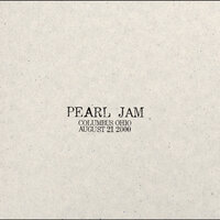 Breakerfall - Pearl Jam