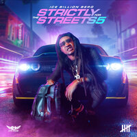 Switch Lanes - Ice Billion Berg & Bushy B