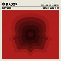 Groove With It - Matt Fear