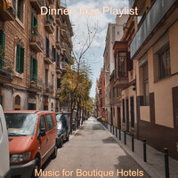 Holidays - Dinner Jazz Playlist