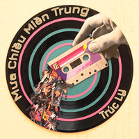 Mưa Chiều Miền Trung - Trúc Ly