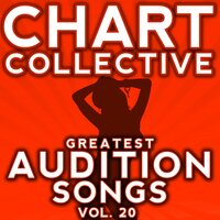 Don't Stop Believing - Chart Collective