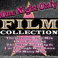 It's Only Mystery (From "It's Only Mystery") - The Academy Allstars
