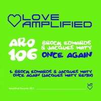 Once Again - Brock Edwards & Jacques Waty