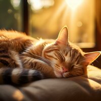Los Tonos Calmantes Fomentan La Calma - Sabor suave & Música tranquila para gatos & Proyecto Música para Gatos