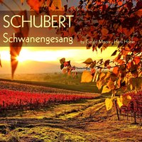 Im Abendrot, D. 799 - Hans Hotter & Франц Шуберт