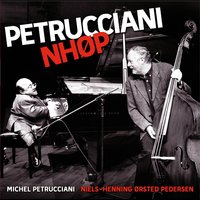Stella by Starlight - Michel Petrucciani & Niels-Henning Ørsted Pedersen