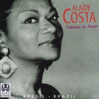 Estrada de Sertão - Alaide Costa & Toninho Do Carmo & Luiz Augusto Cavanní & Kzam Gama & André Dequech