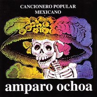 El Tagarno - Amparo Ochoa
