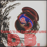 Feel Good - D.B.