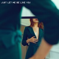 Just Let Me Be Like You - Lofi Sleep Chill & Study & LO-FI BEATS & Lofi Chill