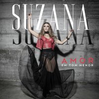 Amor Em Tom Menor - Suzana