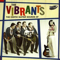 Dance The Carryface - The Vibrants