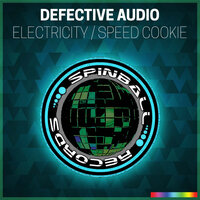 Electricity - Defective Audio