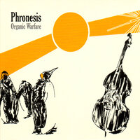 Naive Tune - Phronesis