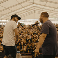 Sigo Caminando - Dante & Mr. Lars & Zaidbreak