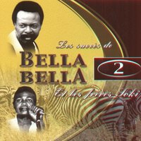 Lokumu ya congo - Bella Bella & Les Frères Soki