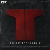 The Game - Pete Kastanis & Lex Loofah