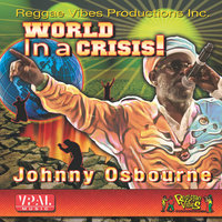 Hanging Tree - Johnny Osbourne