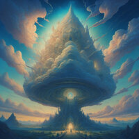 Ephemeral Dream - Ambientes Del Mundo