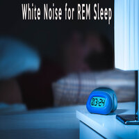 White Noise Drone - Color Noise Therapy & Relax Meditate Sleep Media & Therapeutic Audio