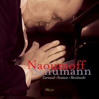 Carnaval, Op. 9: No. 18. Aveu (Passionato) - No. 19. Promenade (Con moto) - Emile Naoumoff & Роберт Шуман