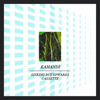 Jetstream - Kamandi