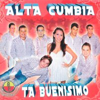 Mirame - Alta Cumbia