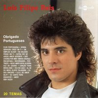 Obrigado Portugueses - Luis Filipe Reis