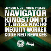 Inequity Worker - Navigator & Code Red