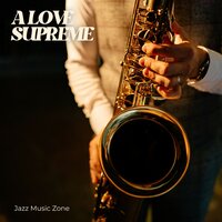 Cappuccino Cool Down - Jazz Music Zone