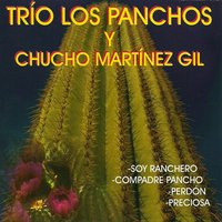 Te Espero - Trio Los Panchos