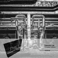 Alien Movement - Fatbacker Lab