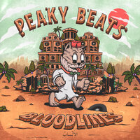 Hot Cat Summer - Peaky Beats