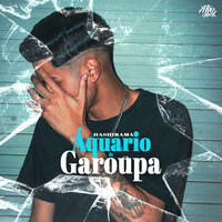 Aquário de Garoupa - Hashirama & Dj Alle mark