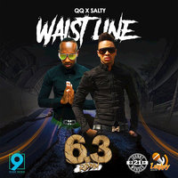 Waist Line - Qq & Salty & QQ, Salty