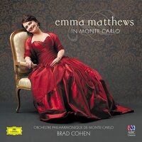 Deh! torna, mio ben: Deh! torna mi bene: 2. Variation 1 - Brad Cohen & Orchestre Philharmonique de Monte Carlo & Emma Matthews