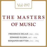 Peter Grimes-Vier Zwischenspiele, Op. 33a: Sunday Morning - Eduard van Beinum & Concertgebouw-Orchester Amsterdam & Бенджамин Бриттен