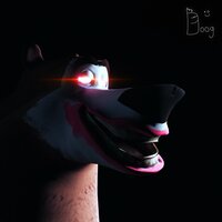 FAT BASTARD - Boog