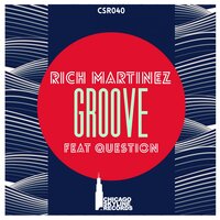Question - Rich Martinez