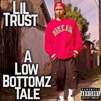 Love Life - Lil Trust & Leohgnitus & Cr1t1cal