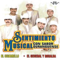 El Cigarrillo - Sentimiento Musical